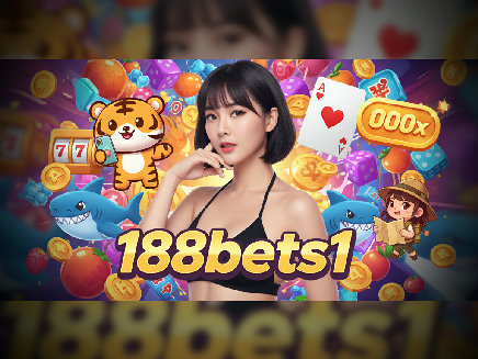 สมัคร 188bets1