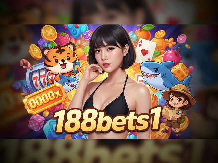 188bets1 ทางเข้า