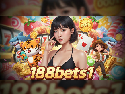 188bets1 สล็อตออนไลน์