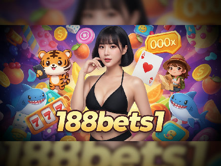 188bets1 login