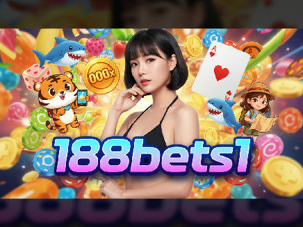 188bets1 slot